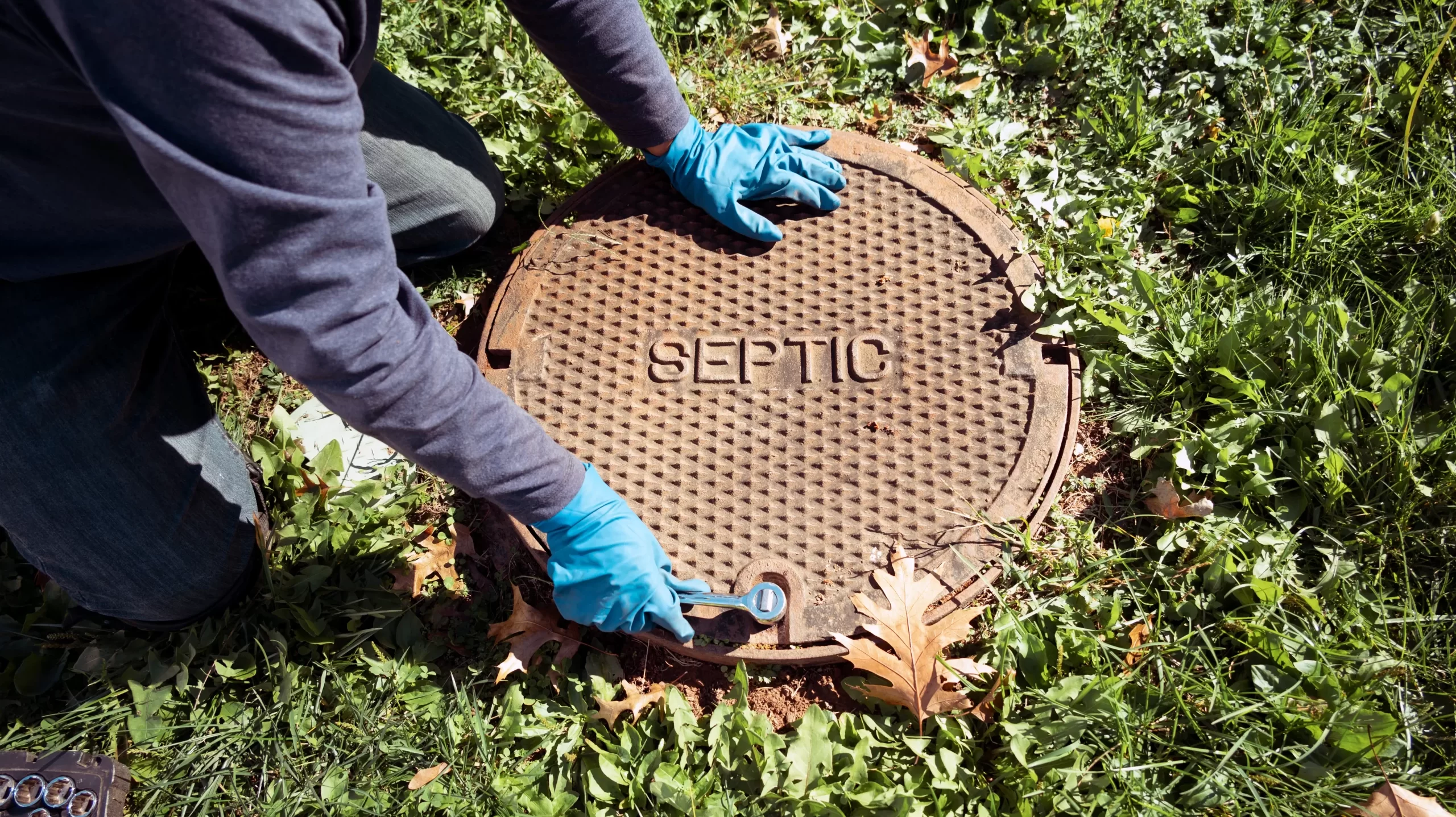 Legislators approves $1.16 million for wastewater solutions