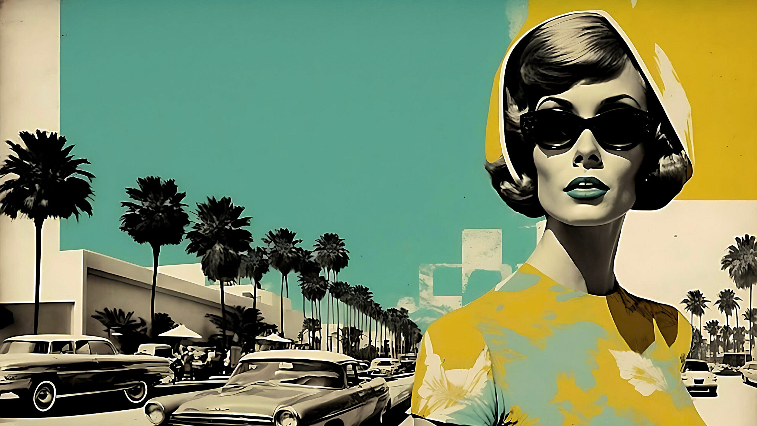 Nostalgia for the 1950s ignores the inequality of that era