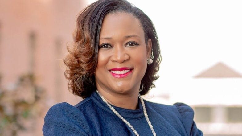 Governor Ivey appoints Azzie Oliver as Montgomery County District Attorney