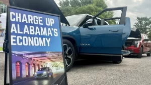 EV owners to showcase vehicles at free Frunk or Treat event on Saturday in Huntsville