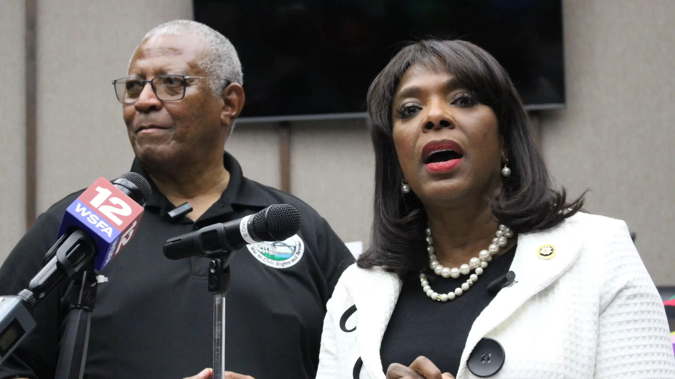 Rep. Sewell announces $2.2 million in federal funding to revitalize Selma infrastructure