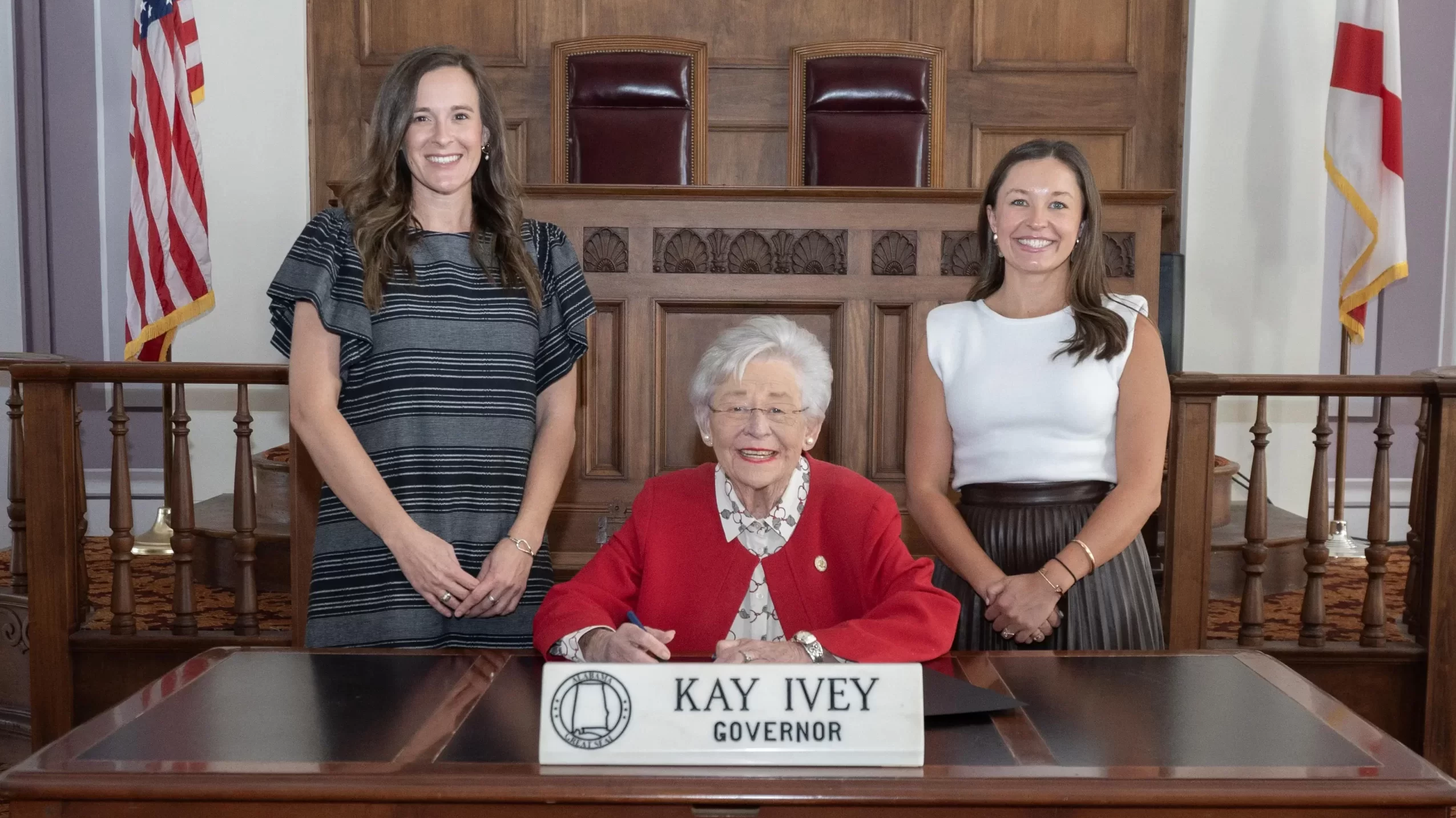 Alabama Woods to Goods Week celebrates state’s forest industry