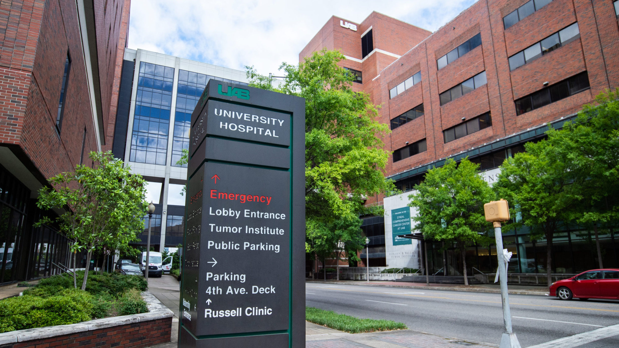 Birmingham looks to expand gun violence intervention program