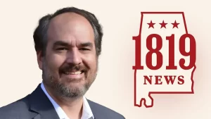 Defamation suit filed against Jefferson County Republican chairman, 1819 News