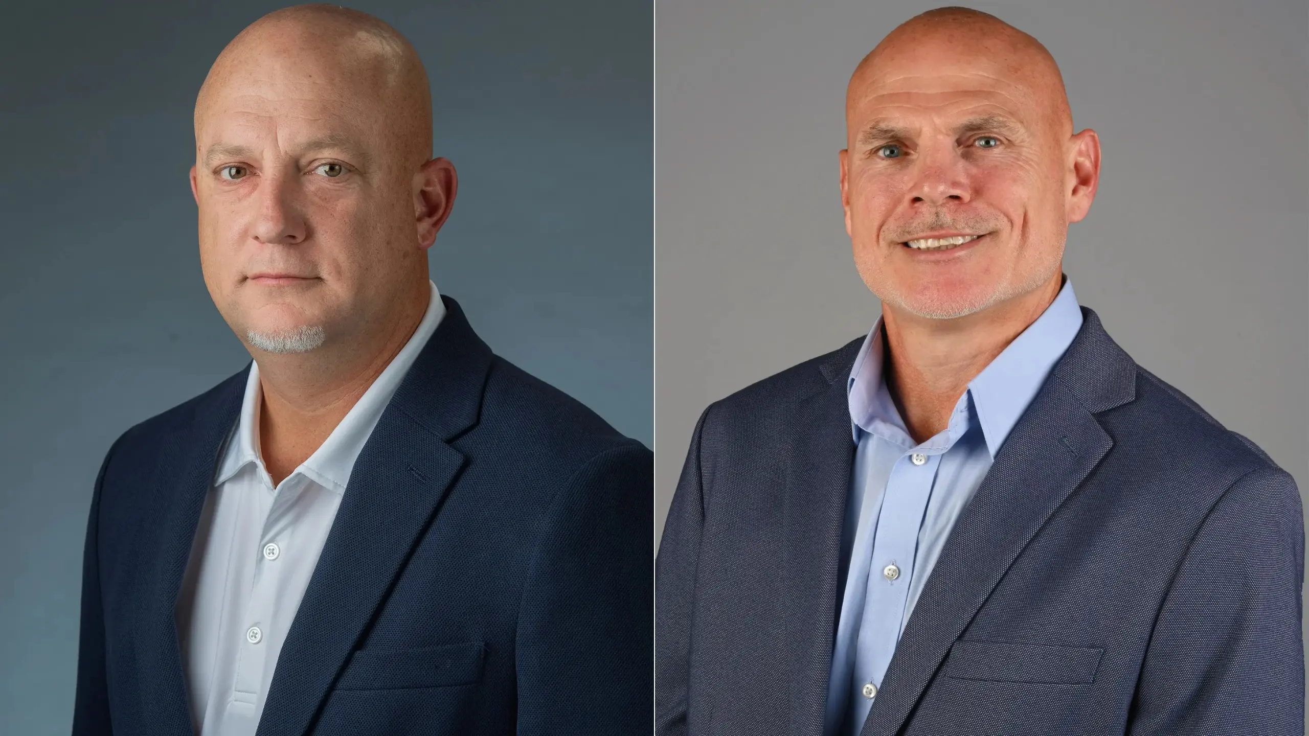 BRW names Derek Walcott, Tim Comstock to two major roles