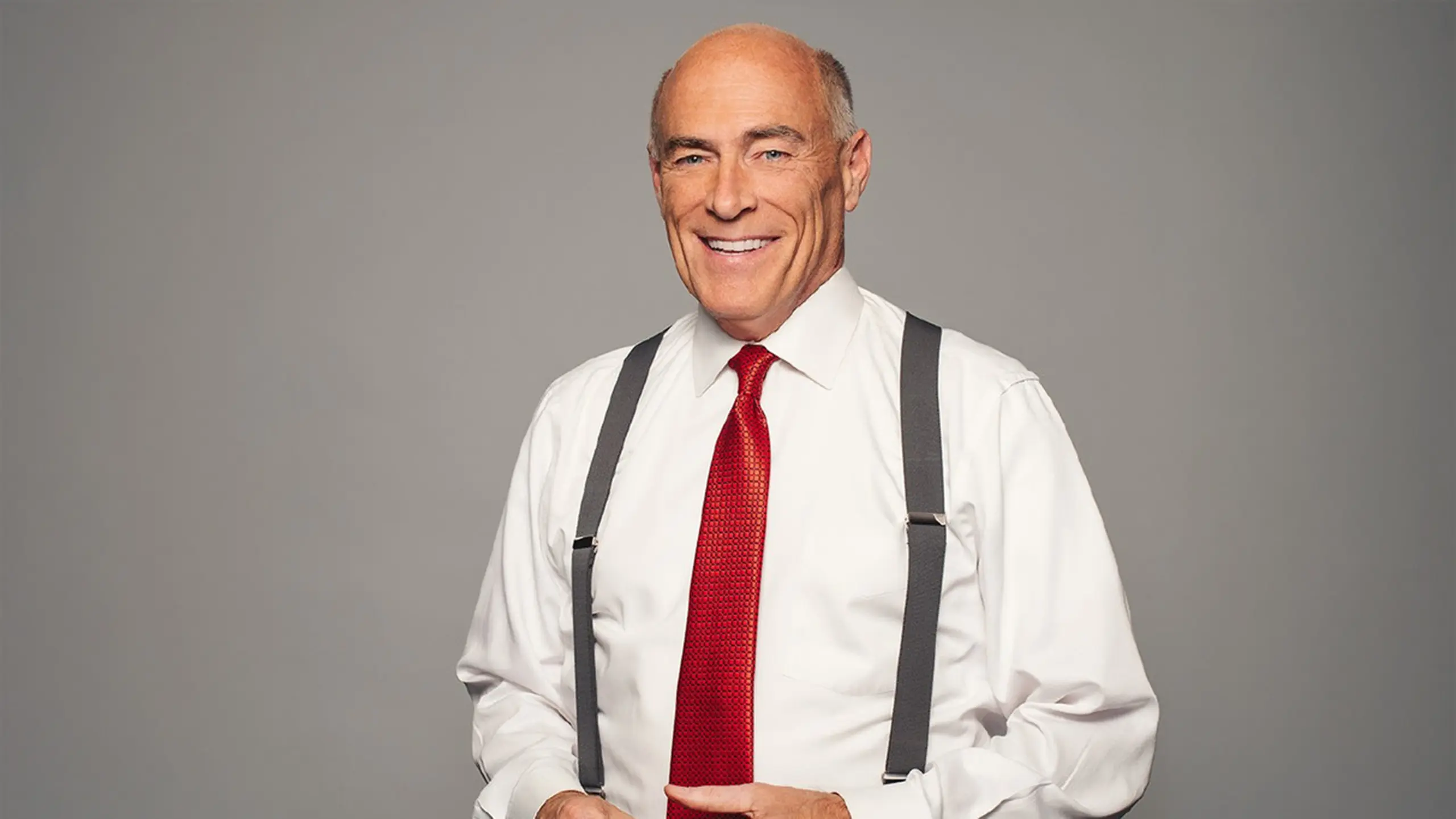 Meteorologist James Spann faces fury for debunking wild hurricane conspiracy theories