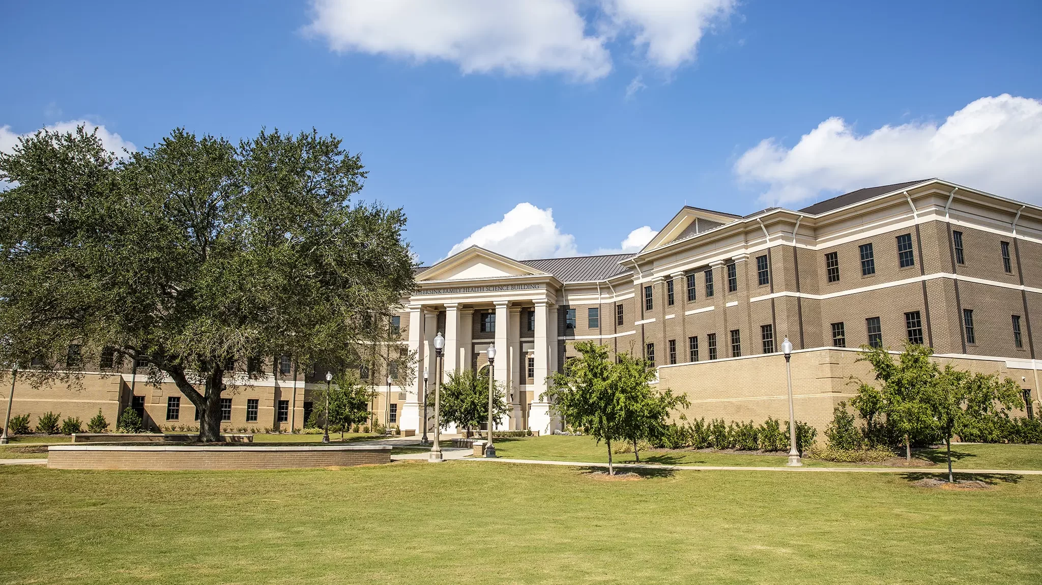 Keith Phillips appointed interim president at Wallace Community College Dothan