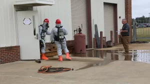 Alabama Fire College trains our state’s best