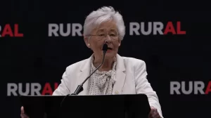 Gov. Ivey awards grants to assist assault and domestic violence victims