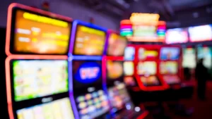 An Alabama town has its asset frozen because our gambling laws are ridiculous