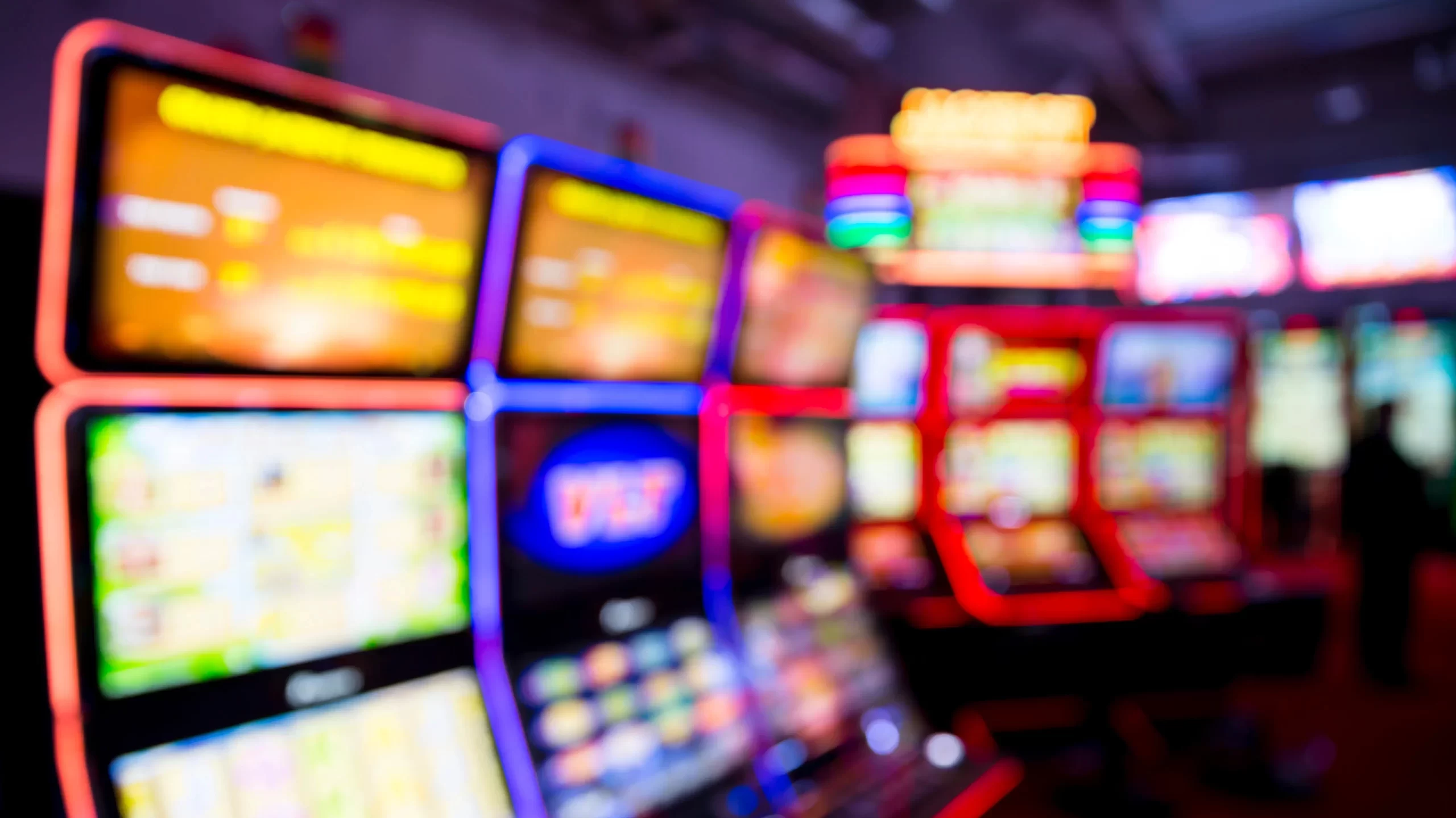 An Alabama town has its asset frozen because our gambling laws are ridiculous