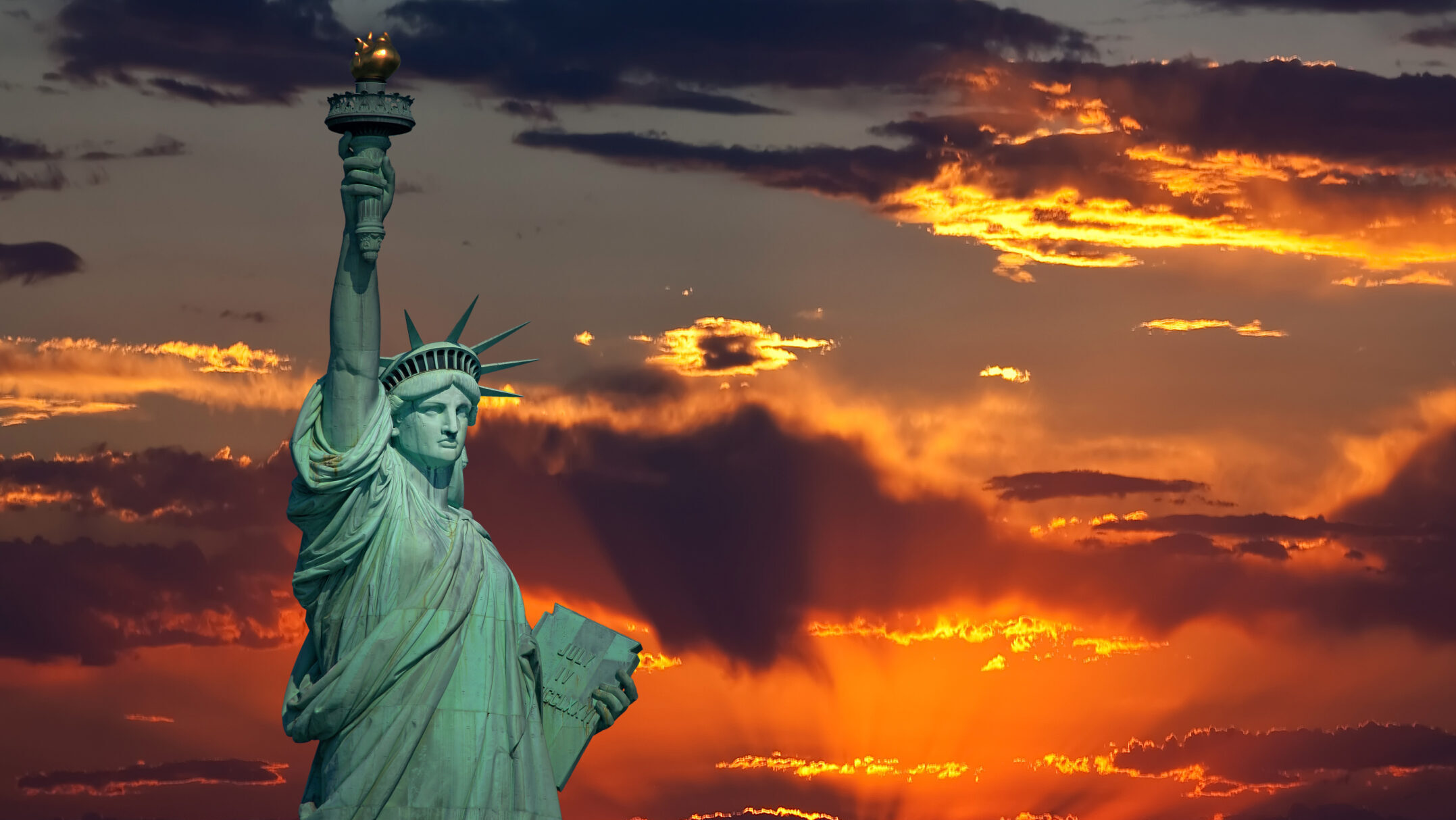 Birthright citizenship defines America’s promise and identity