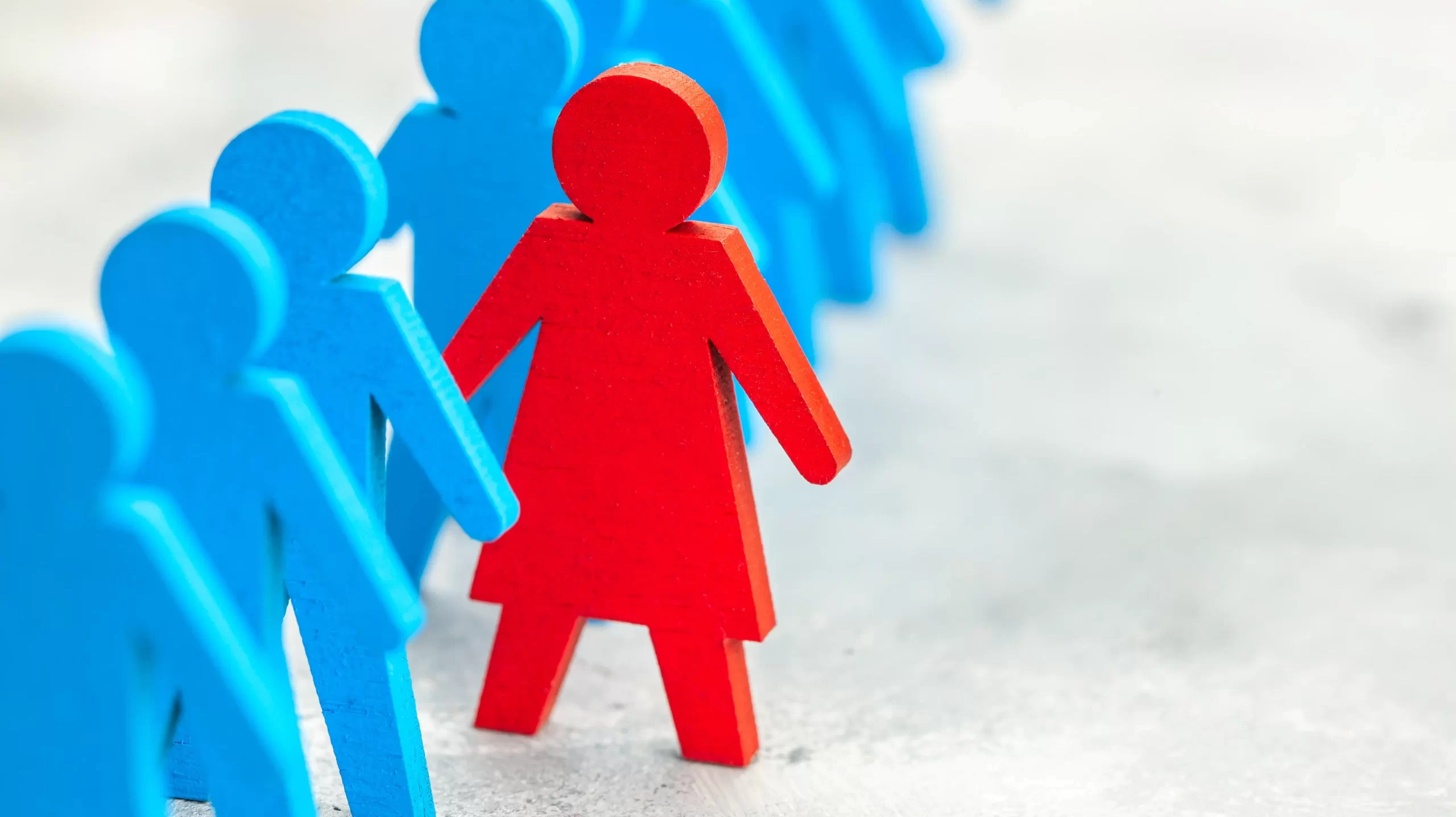 Alabama trails nation in women’s employment as U.S. rates hit historic high