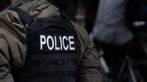 House committee advances Montgomery police bill