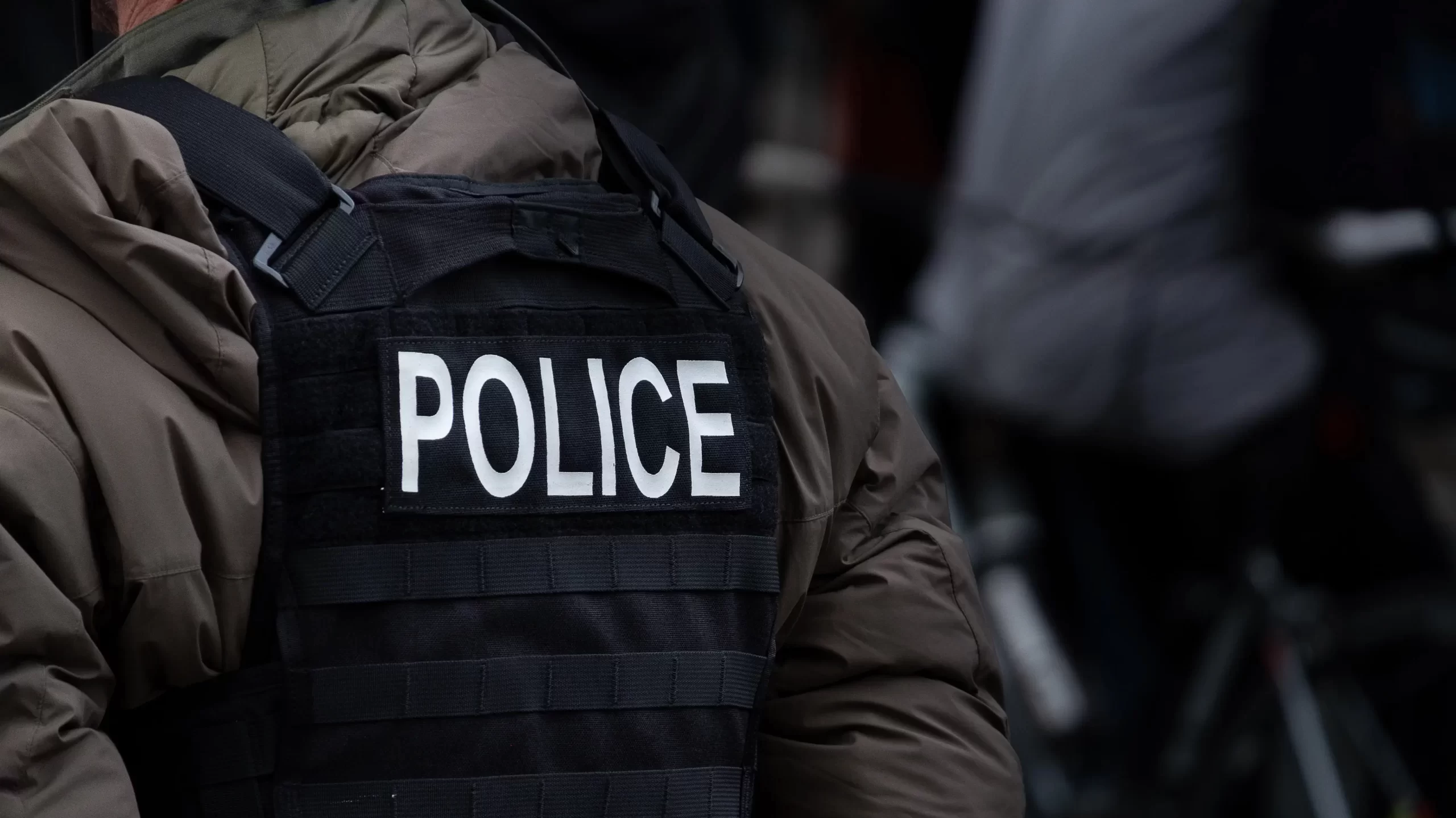 House committee advances Montgomery police bill