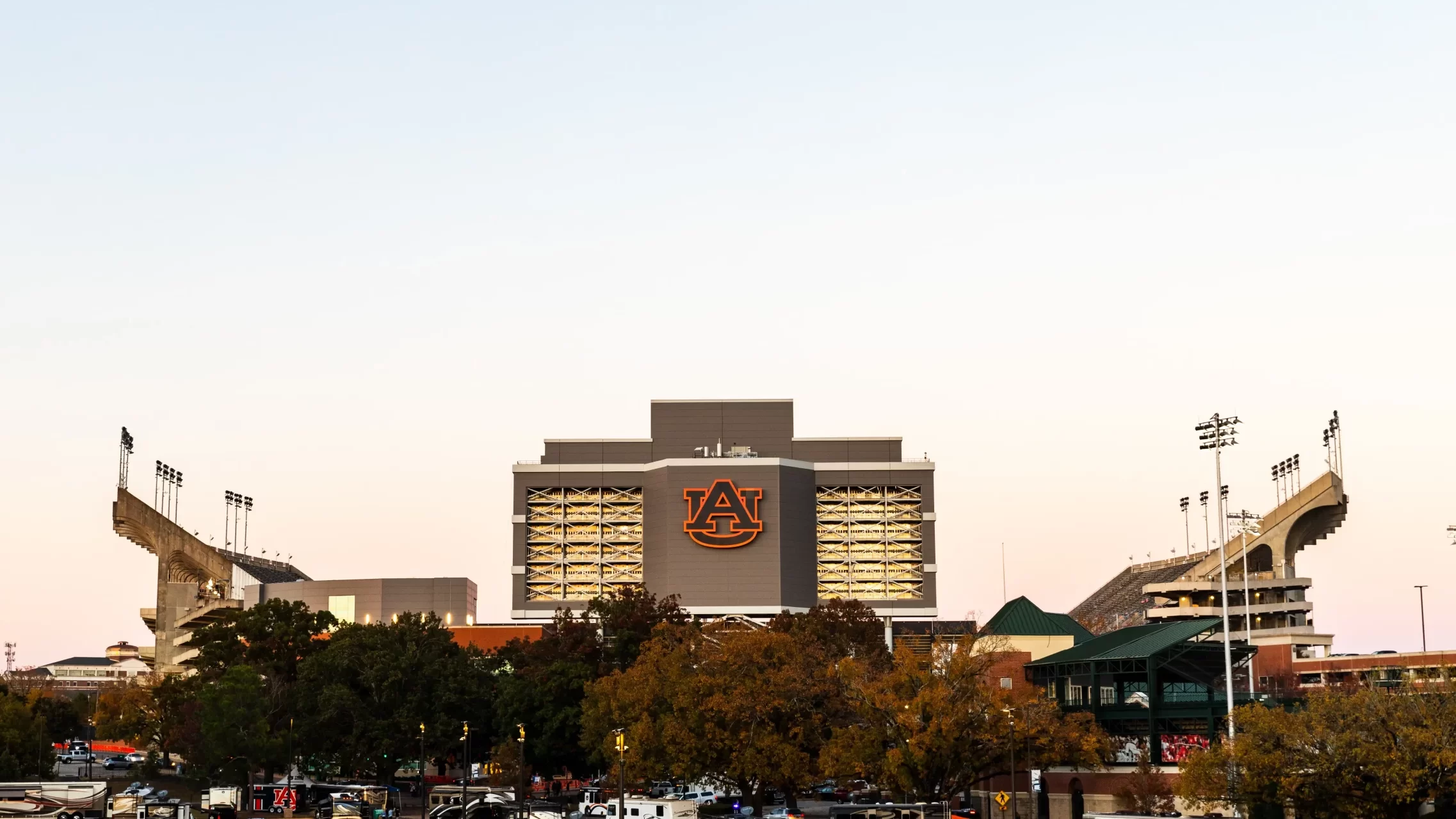 Auburn University employees fired over “hurtful, insensitive” comments, president says