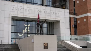 The Iron Bowl: Alabama vs. Auburn