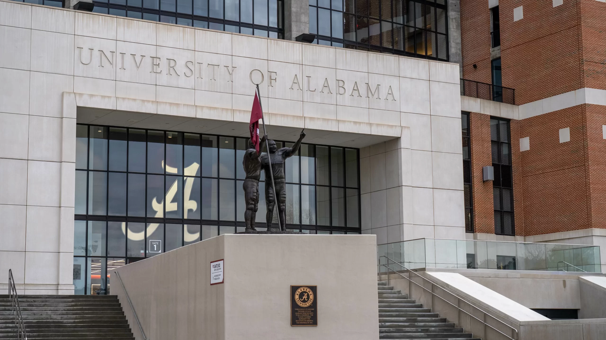 The Iron Bowl: Alabama vs. Auburn