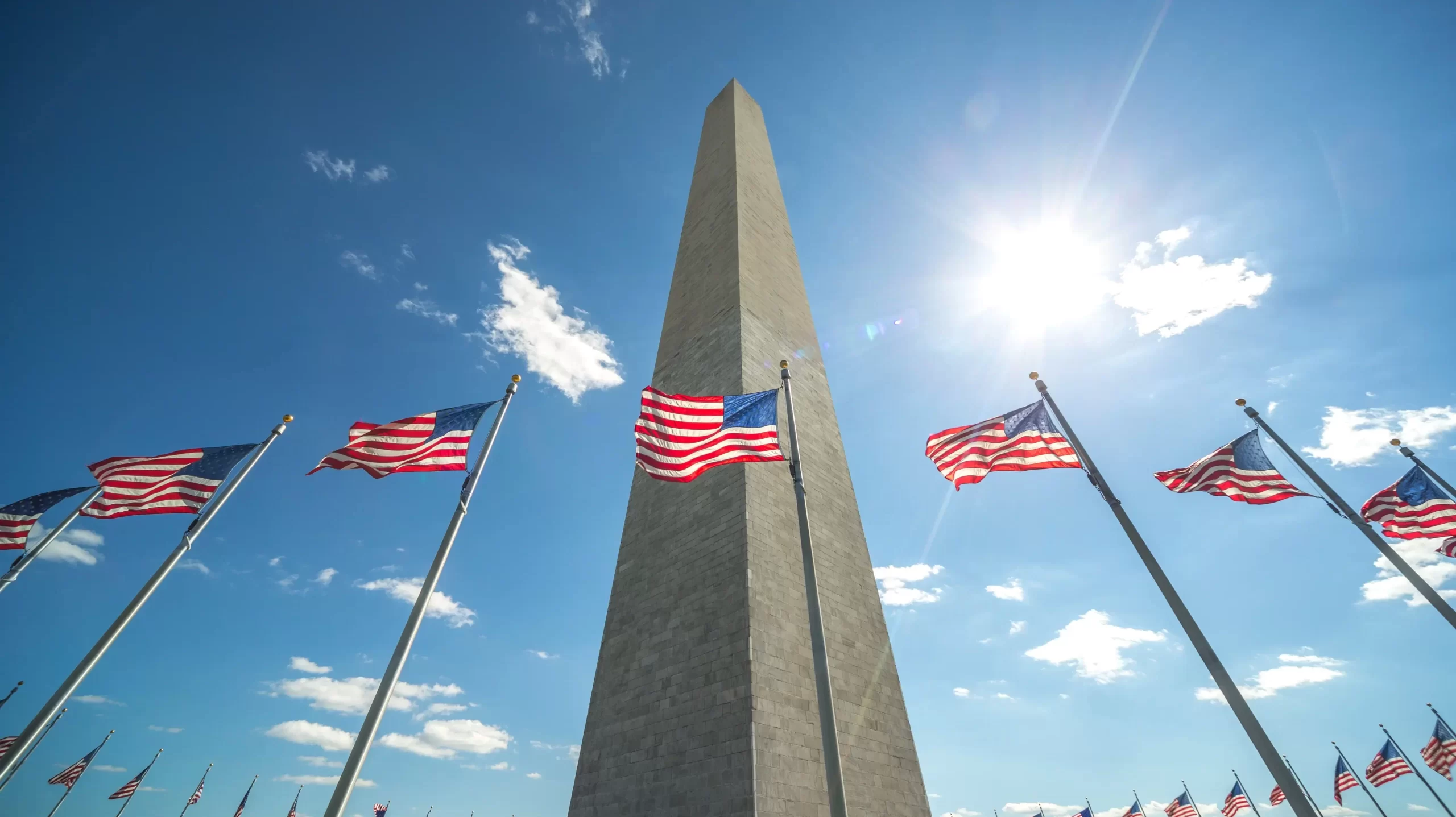 On Election Day, a reminder of democracy’s fragility and resilience