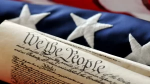 AG Marshall reacts to possible ratification of Equal Rights Amendment