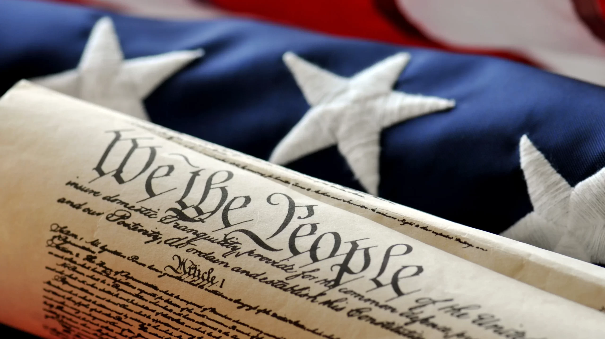 AG Marshall reacts to possible ratification of Equal Rights Amendment