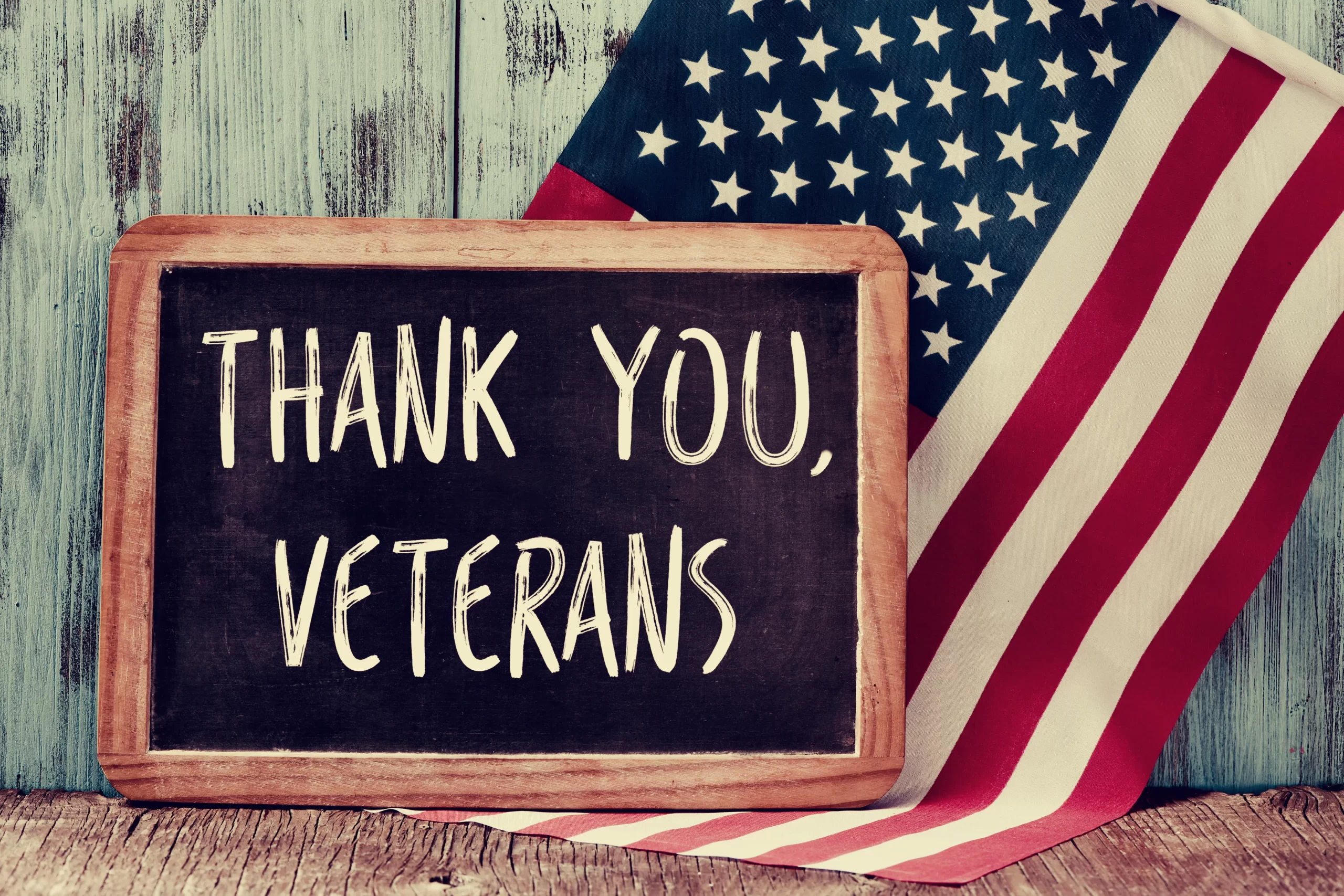 Veterans Day: A tribute to service, unity, and shared purpose