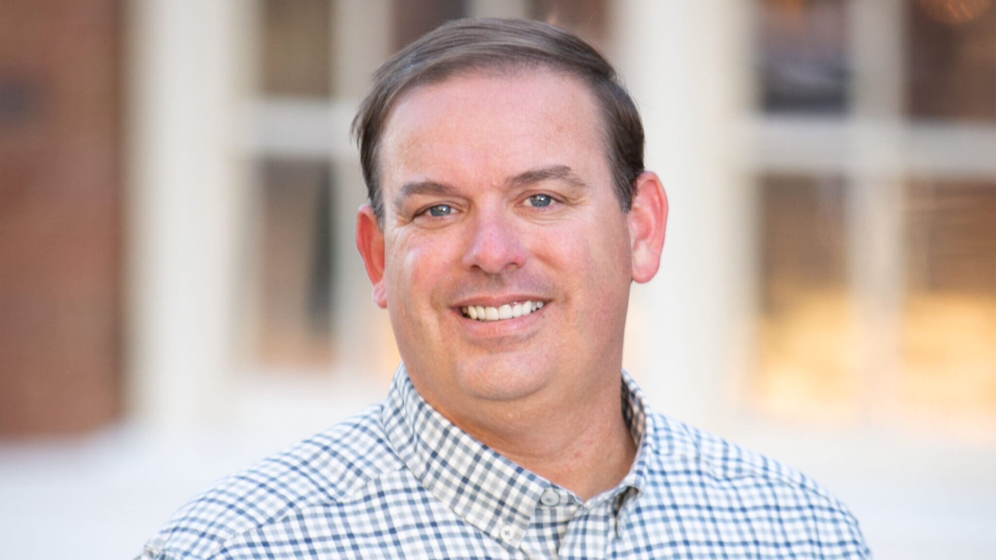 AFA announces its endorsement of Matt Woods for Alabama Senate District 5