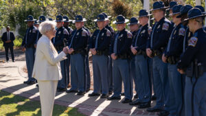 Gov. Ivey provides update on ALEA enforcement efforts in Montgomery