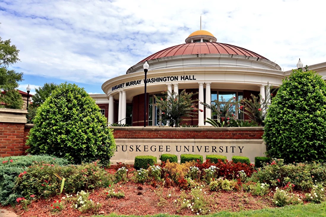 Suspect charged with possession of machine gun in Tuskegee mass shooting