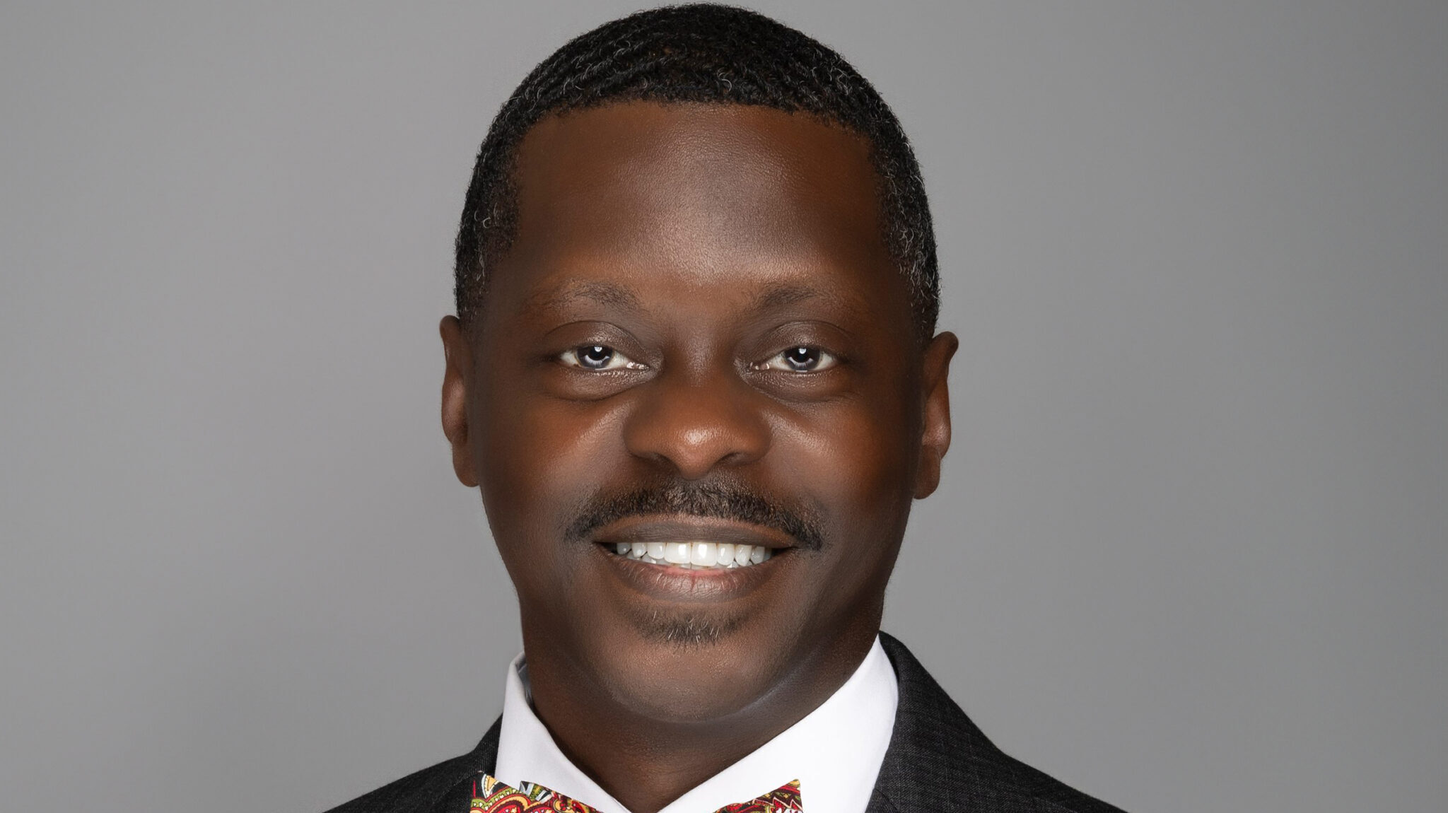 Montgomery County Commission announces Kindell C. Anderson as new county administrator