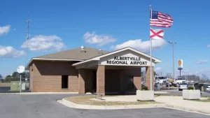 Alabama airports boosted by $3.6M ALDOT grants for key upgrades