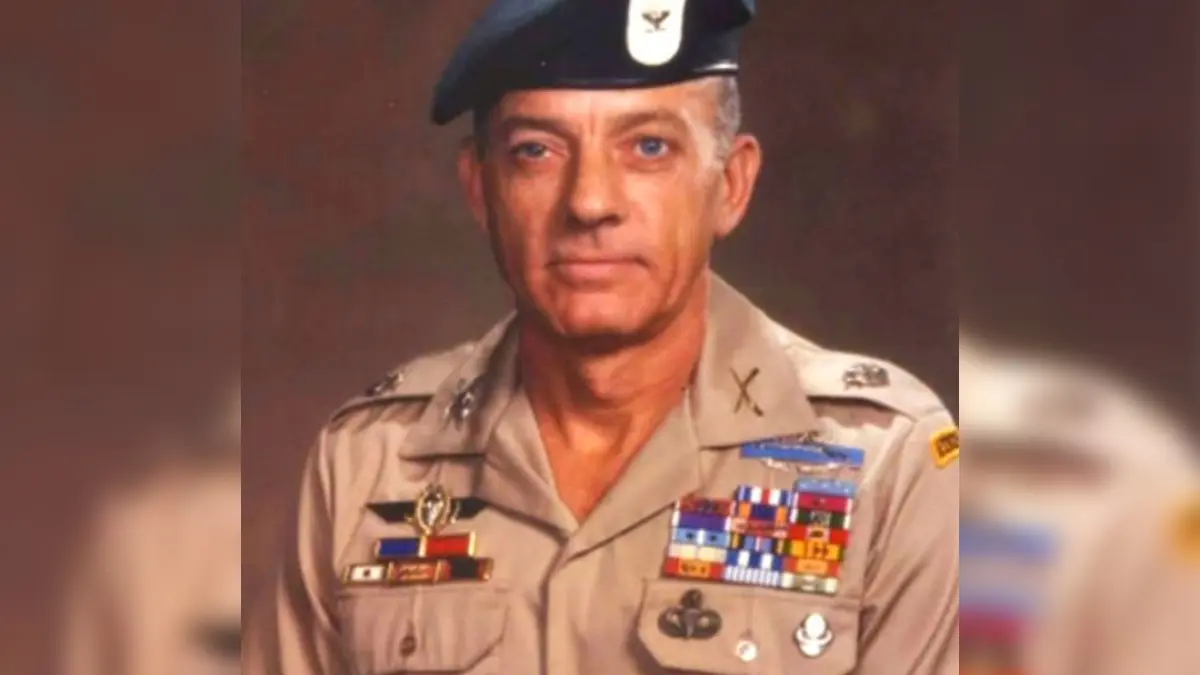 Legislation to name VA facility in honor of Col. Ola Lee Mize passes Senate