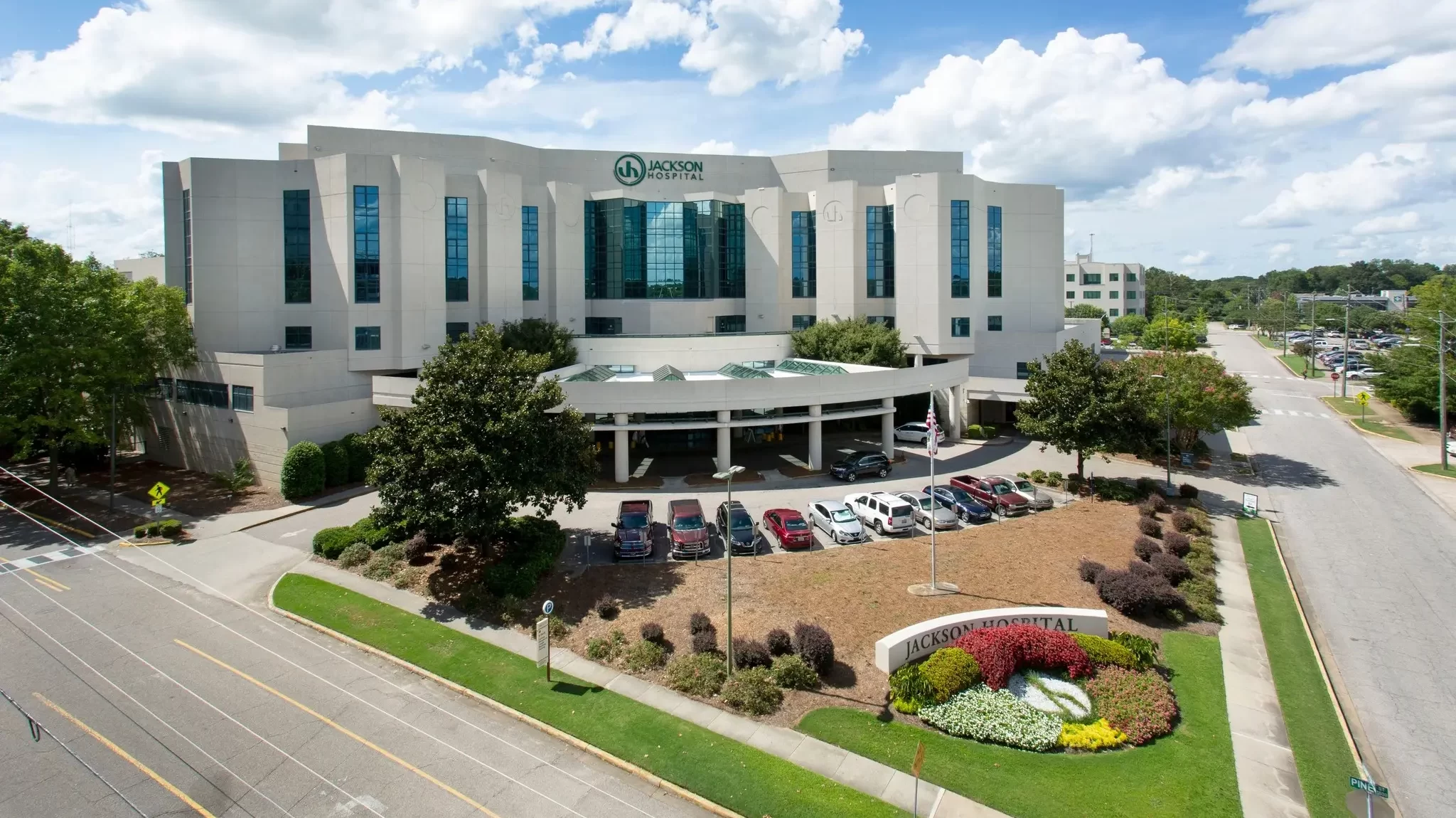 Jackson Hospital CEO, COO step down amid financial restructuring efforts