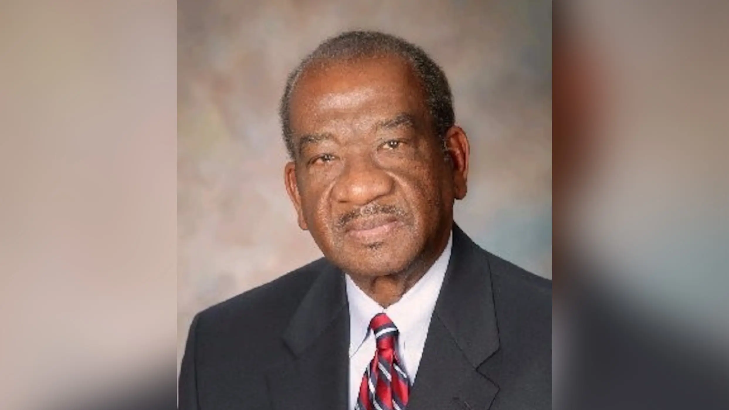 James E. Buskey, longtime Alabama state representative, dies at age 87
