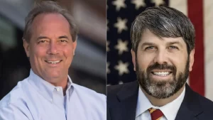Alabama Senate GOP votes today on new president pro tempore leadership