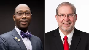 Two Alabama officials elected to National League of Cities’ leadership positions