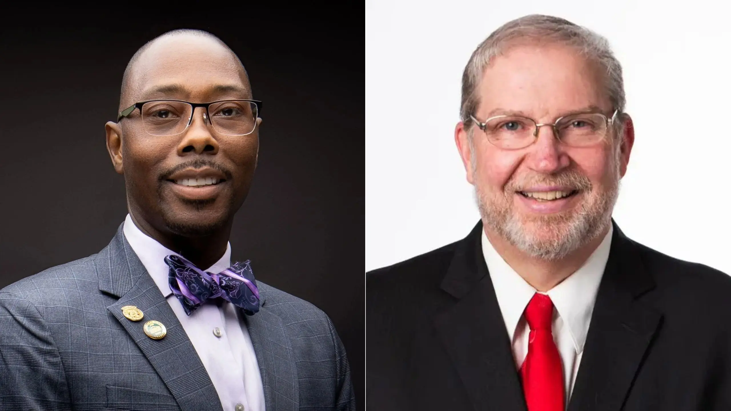 Two Alabama officials elected to National League of Cities’ leadership positions