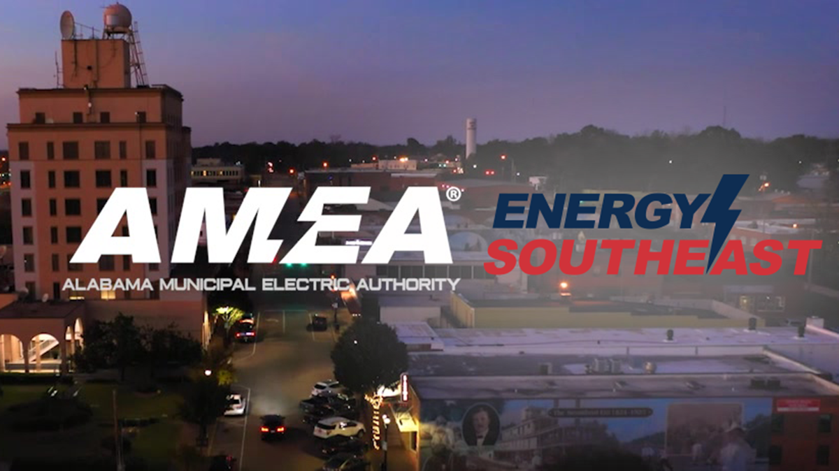 Alabama Municipal Electric Authority rebrands as Energy Southeast