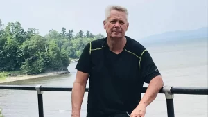 Stephen Nodine announces tentative candidacy for Mobile mayor despite felonies