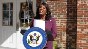 Rep. Sewell announces $1.5 million to support job training for Birmingham youth