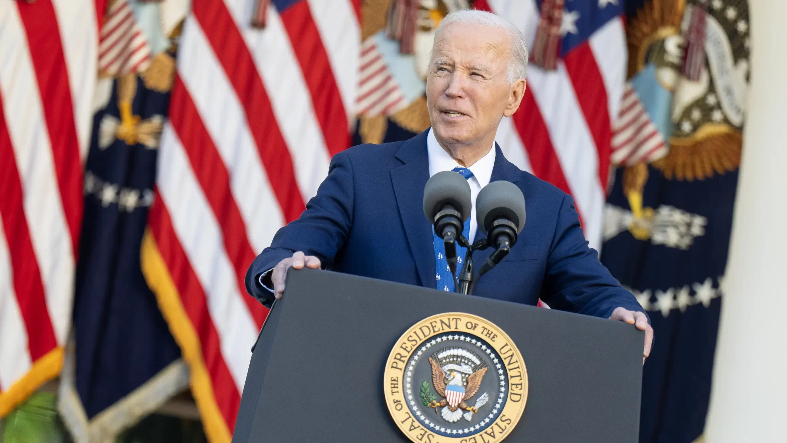 Biden clemency praised by LDF and SPLC, calls for broader justice reform