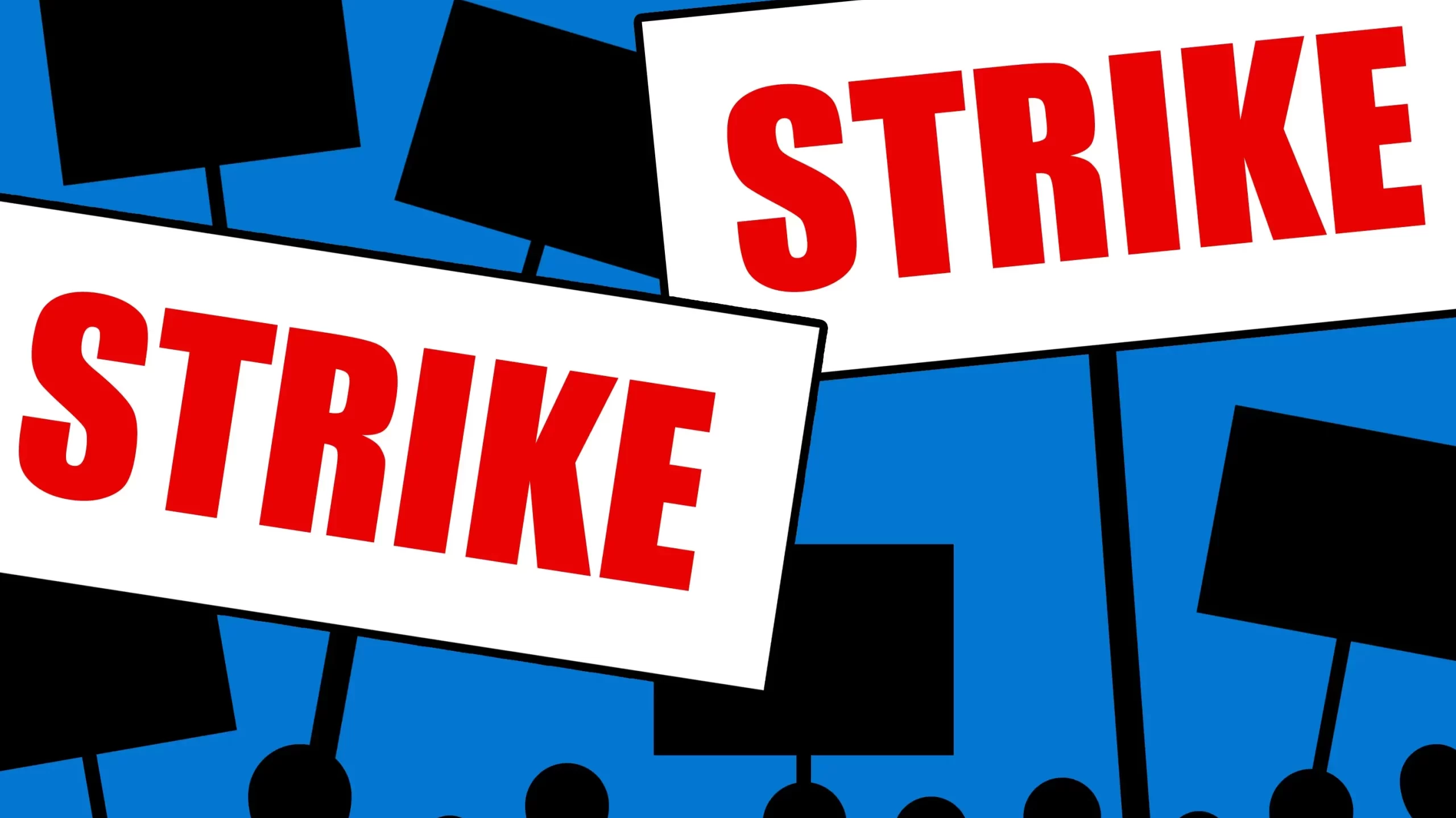 North Alabama unions announce solidarity with striking Starbucks, Amazon workers