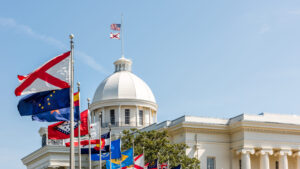 Alabama House passes bill allowing removal of state board and commission members