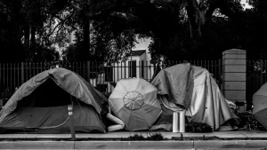 American homelessness is on the rise, what about in Alabama?