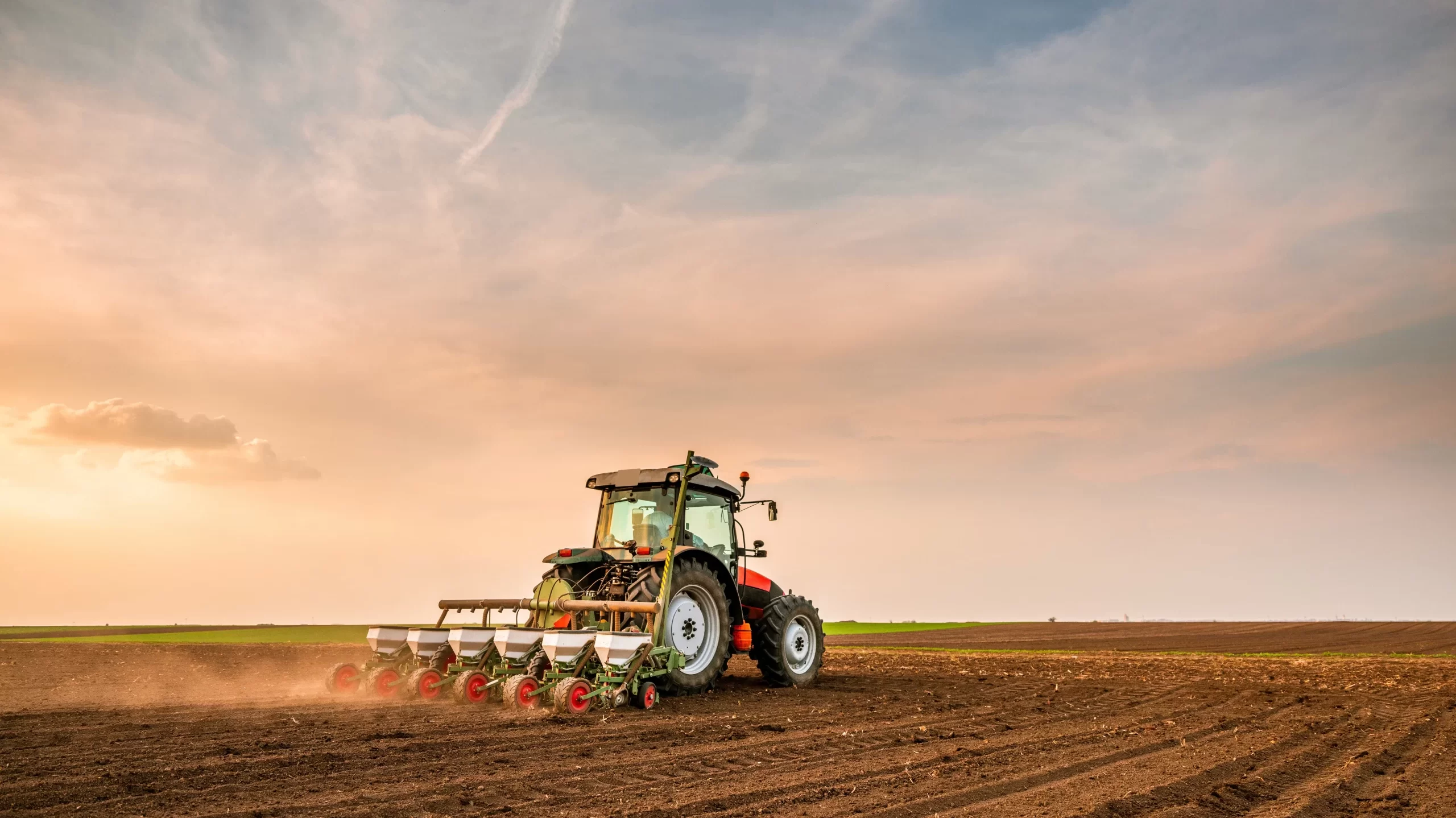 Alabama farmers face crisis: Pate urges Congress for emergency Relief