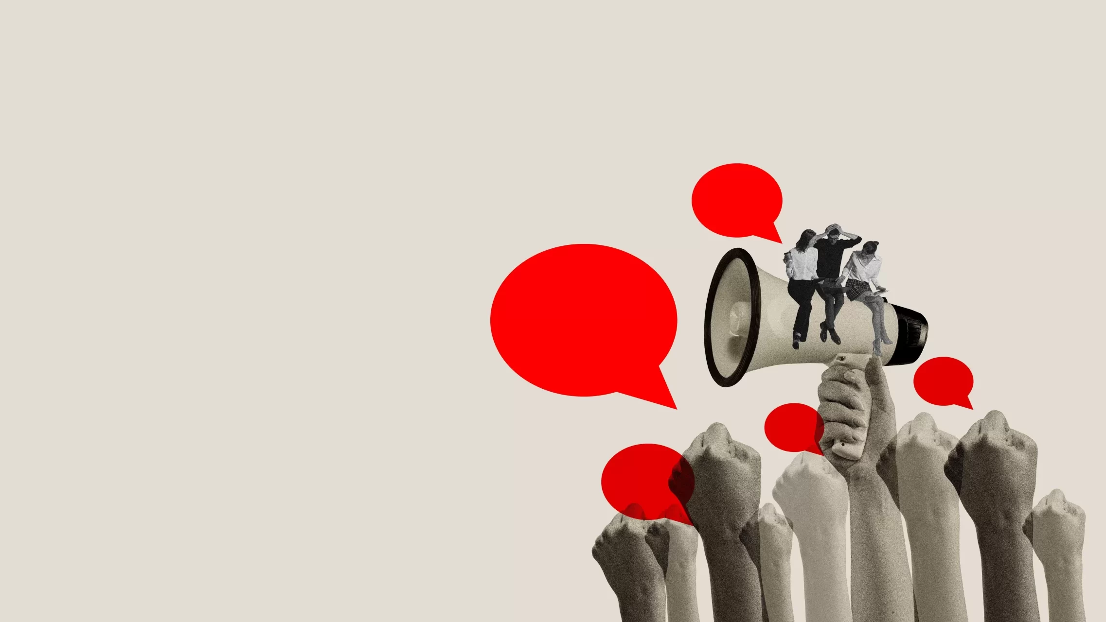 UA student activist speaks on youth civic engagement in Alabama