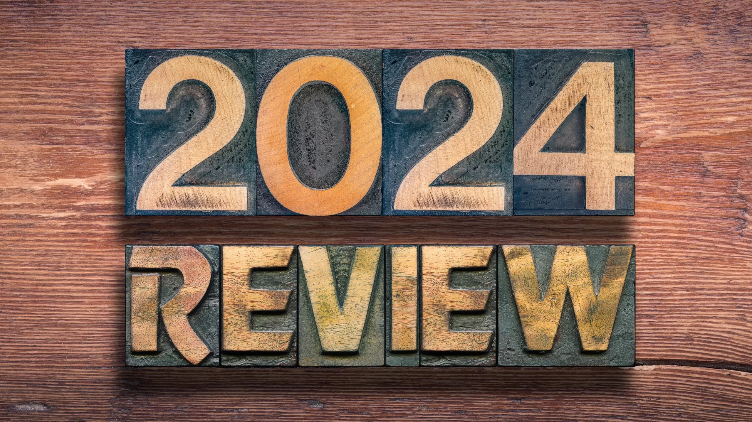 2024 in Review: Jacob Holmes’ Top 5 Stories