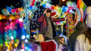 Prattville mayor floats handing off parades to “keep out politics”