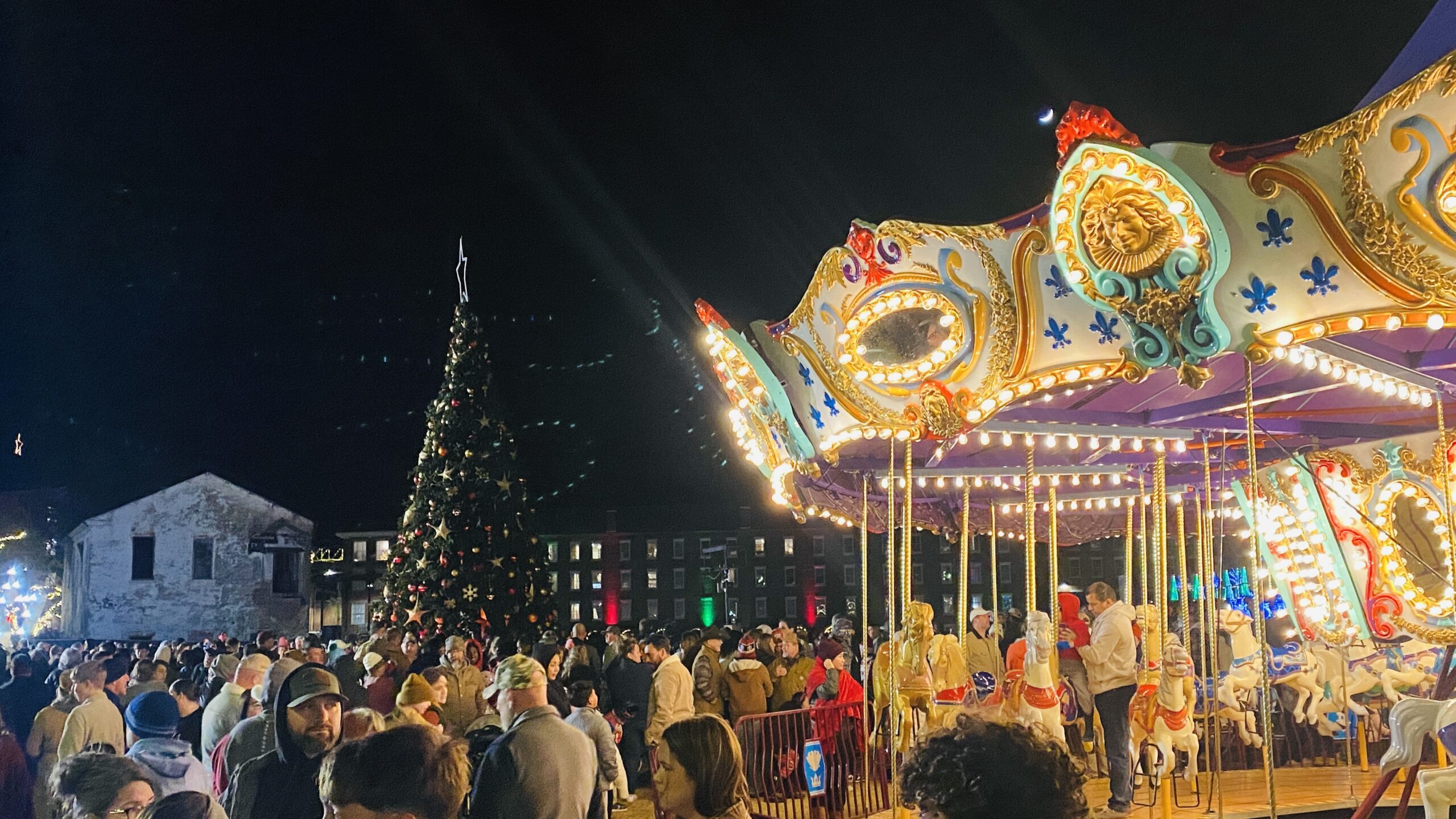 Prattville Pride files injunction to protect spot in Christmas Parade