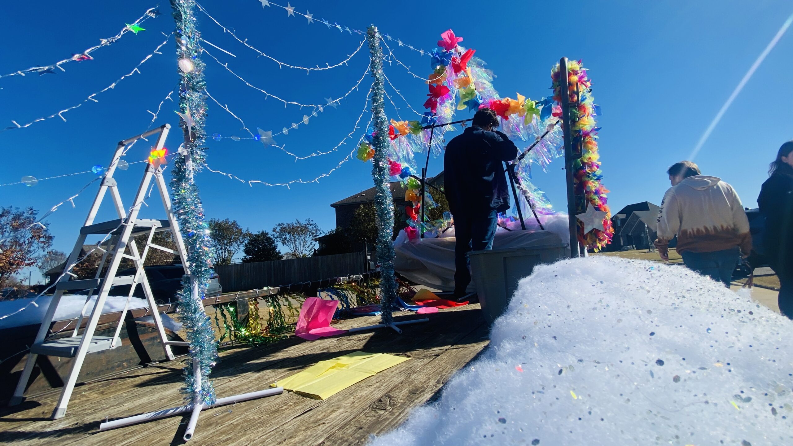 Judge rules Prattville must allow pride float in parade